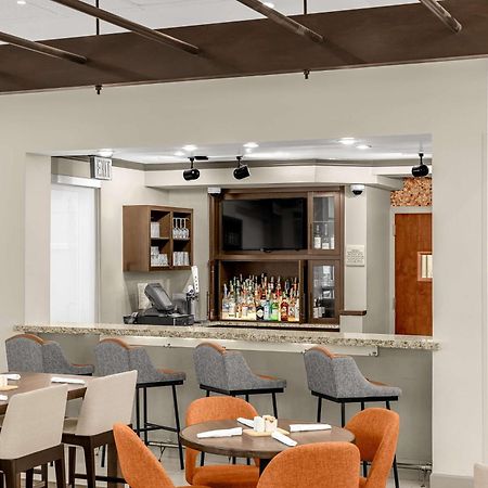 Hilton Garden Inn Raleigh Durham Airport Morrisville Buitenkant foto