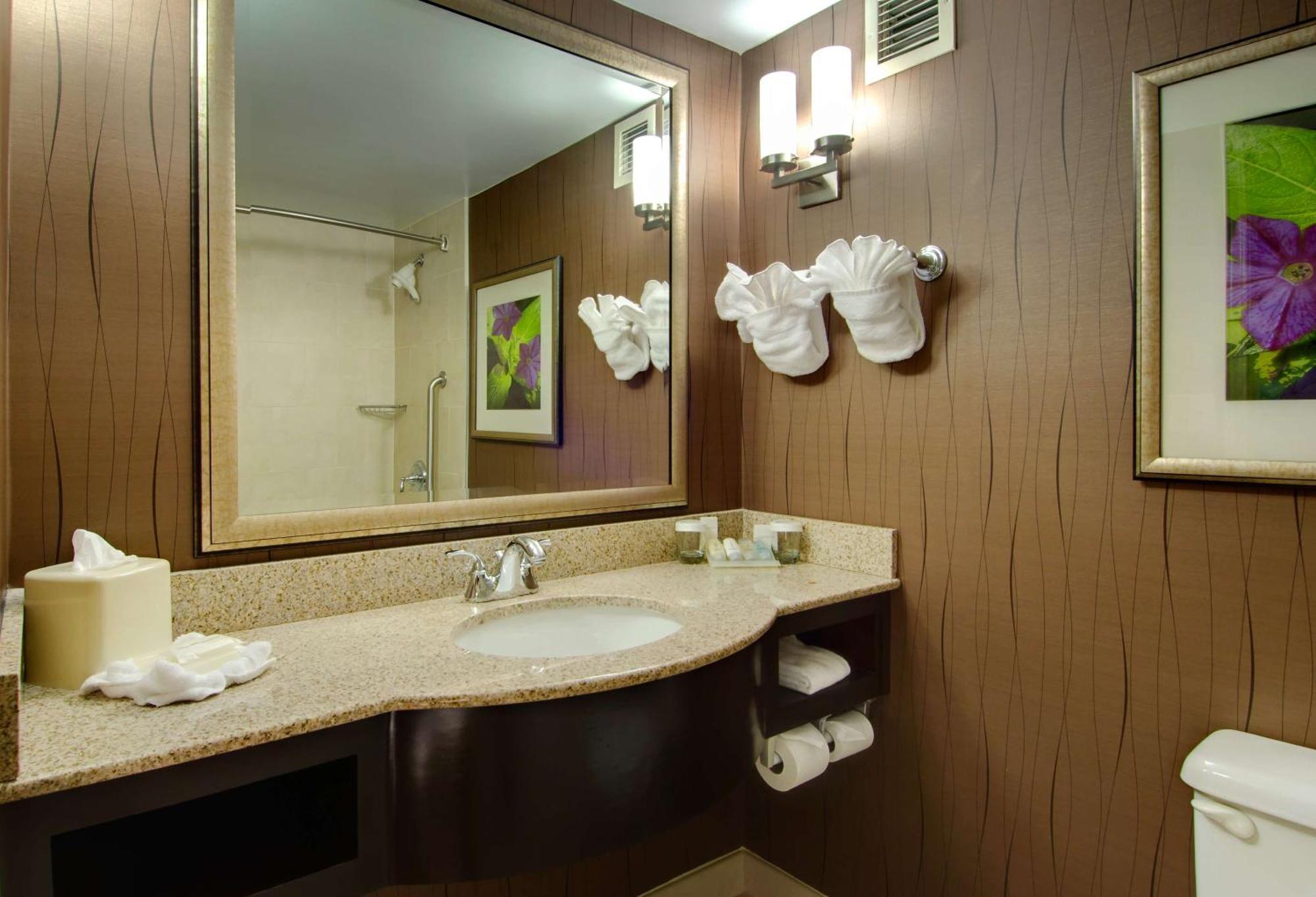 Hilton Garden Inn Raleigh Durham Airport Morrisville Buitenkant foto