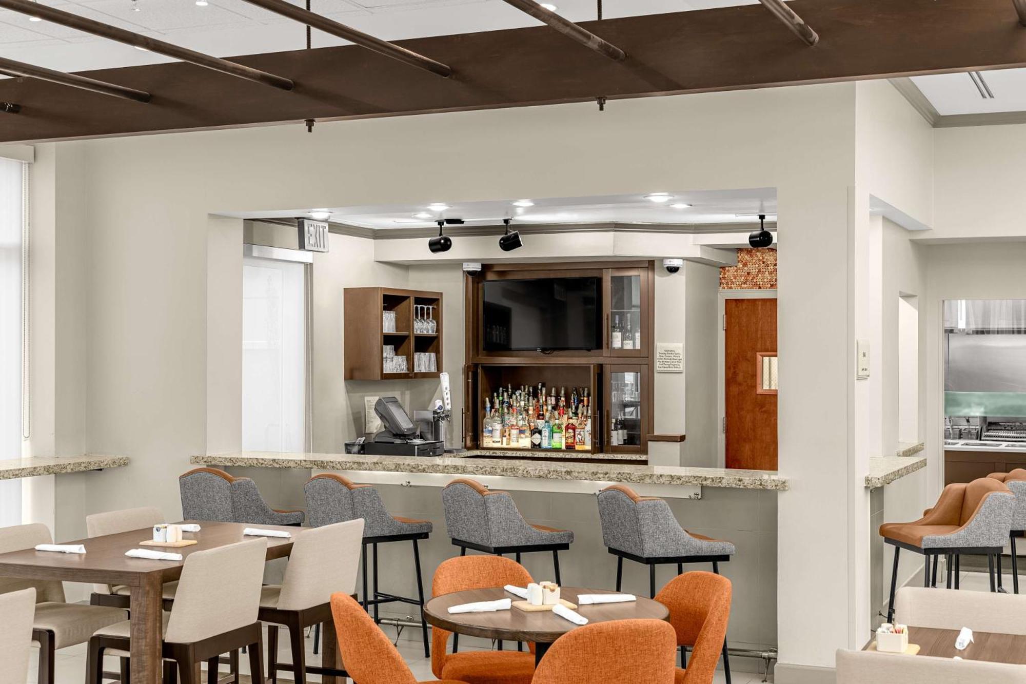 Hilton Garden Inn Raleigh Durham Airport Morrisville Buitenkant foto
