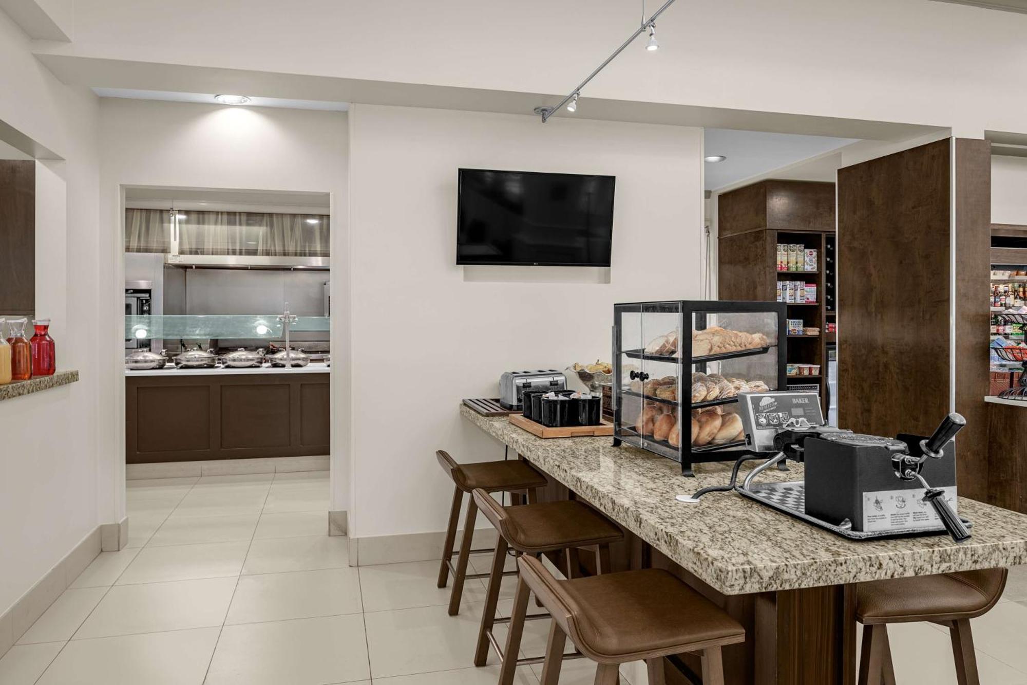 Hilton Garden Inn Raleigh Durham Airport Morrisville Buitenkant foto