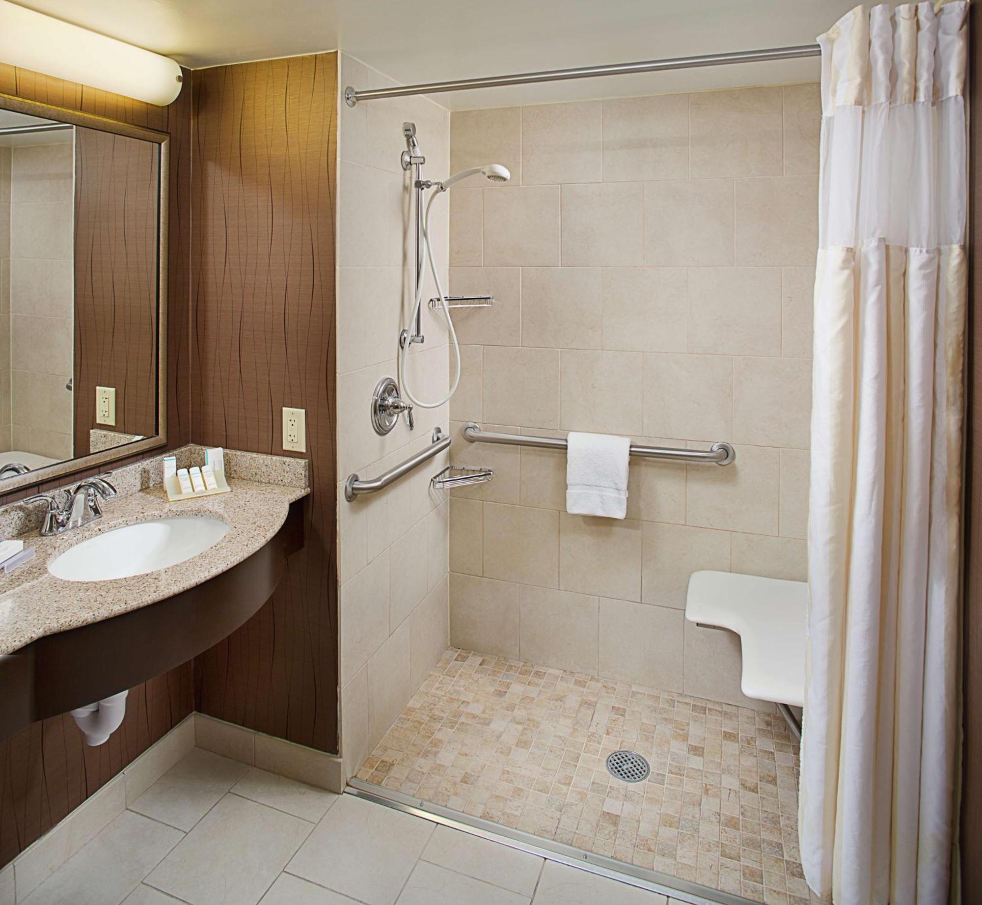 Hilton Garden Inn Raleigh Durham Airport Morrisville Buitenkant foto