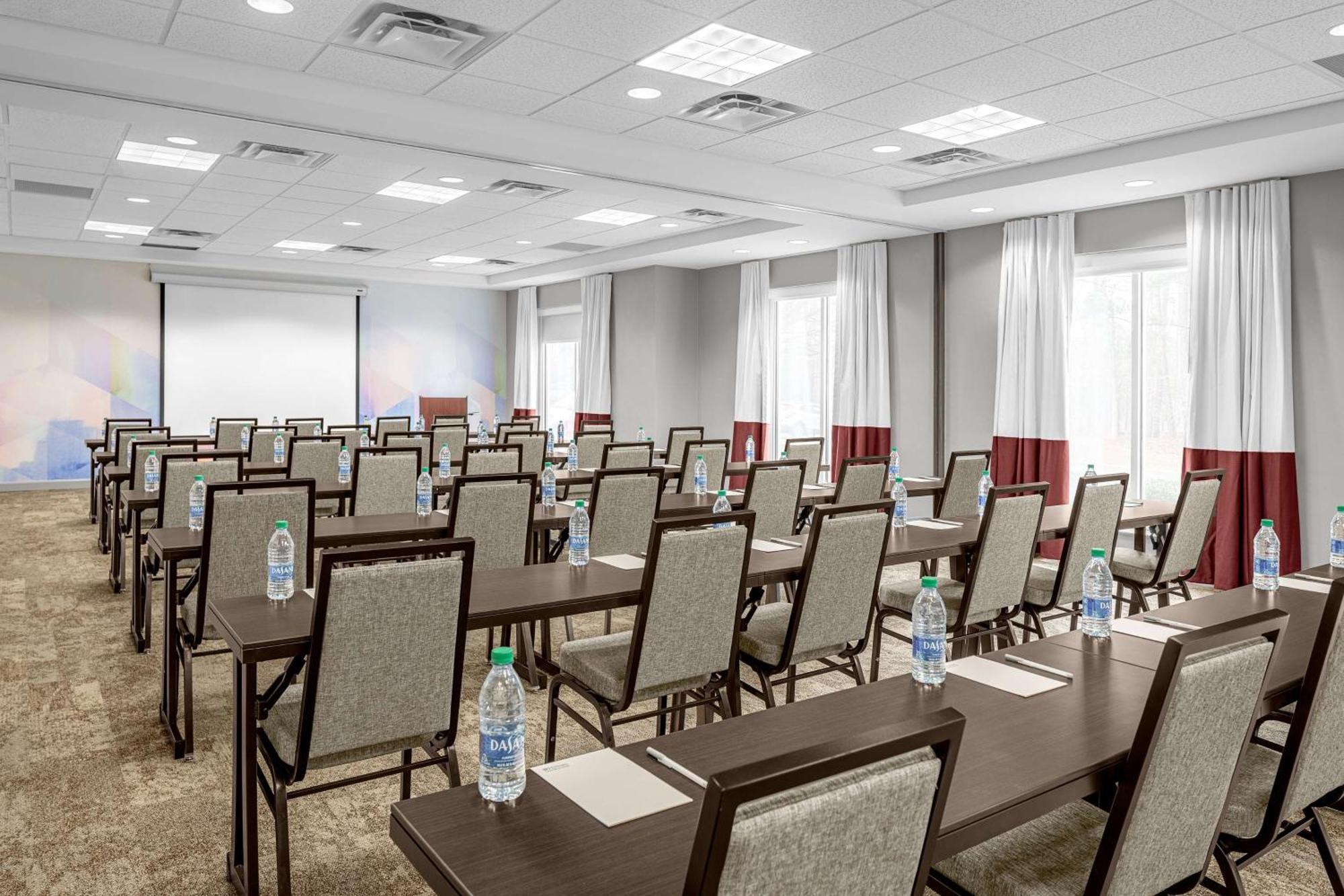 Hilton Garden Inn Raleigh Durham Airport Morrisville Buitenkant foto
