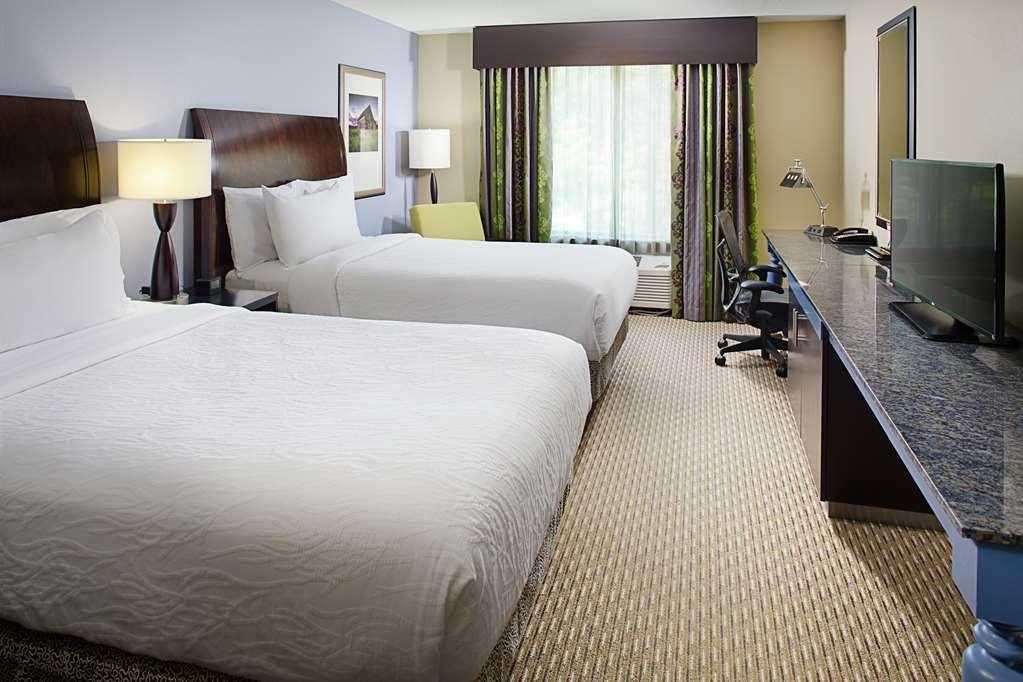 Hilton Garden Inn Raleigh Durham Airport Morrisville Kamer foto