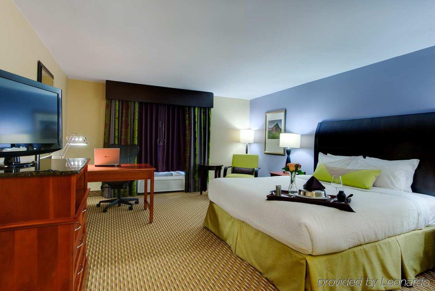 Hilton Garden Inn Raleigh Durham Airport Morrisville Kamer foto