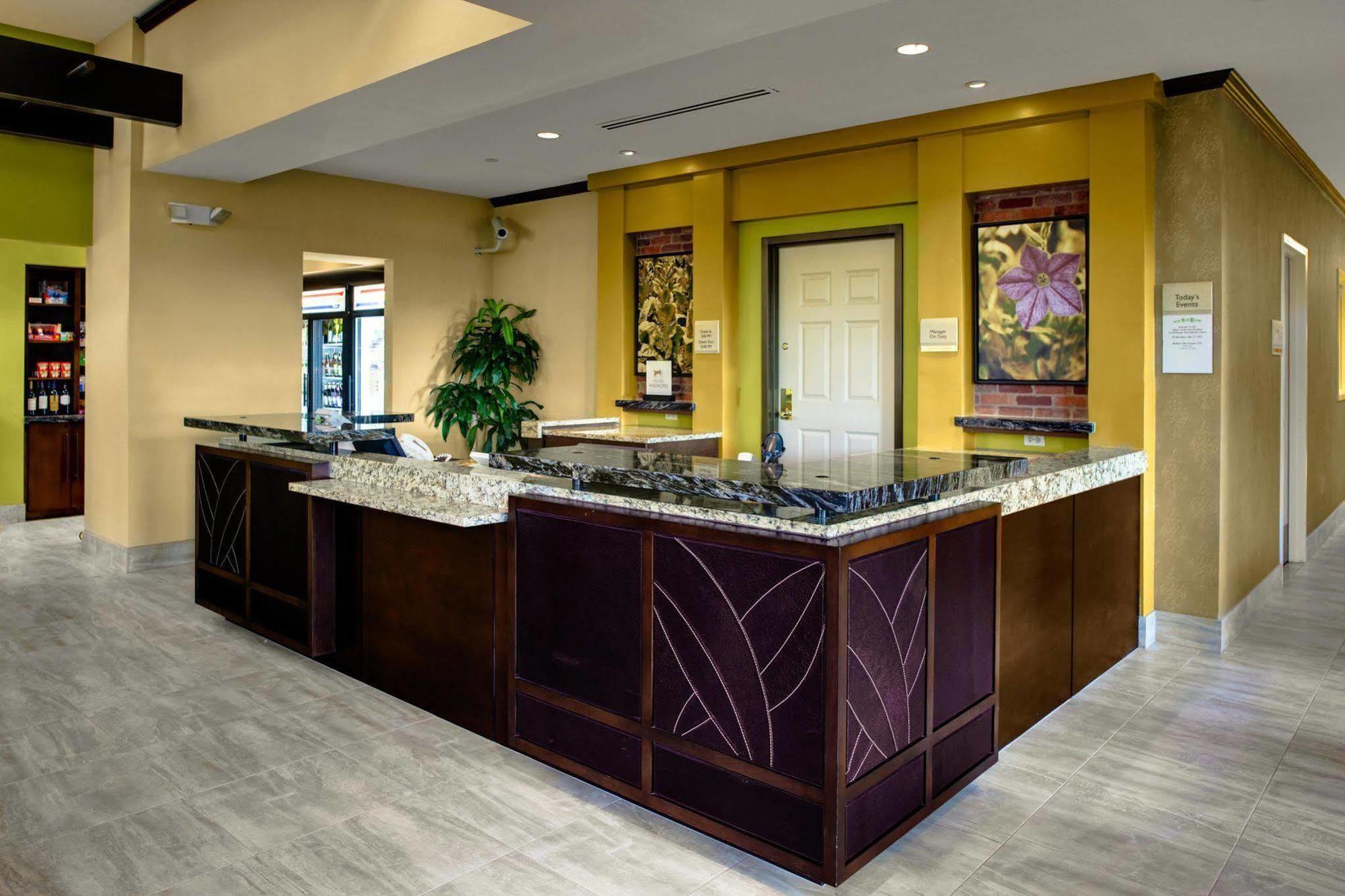 Hilton Garden Inn Raleigh Durham Airport Morrisville Interieur foto