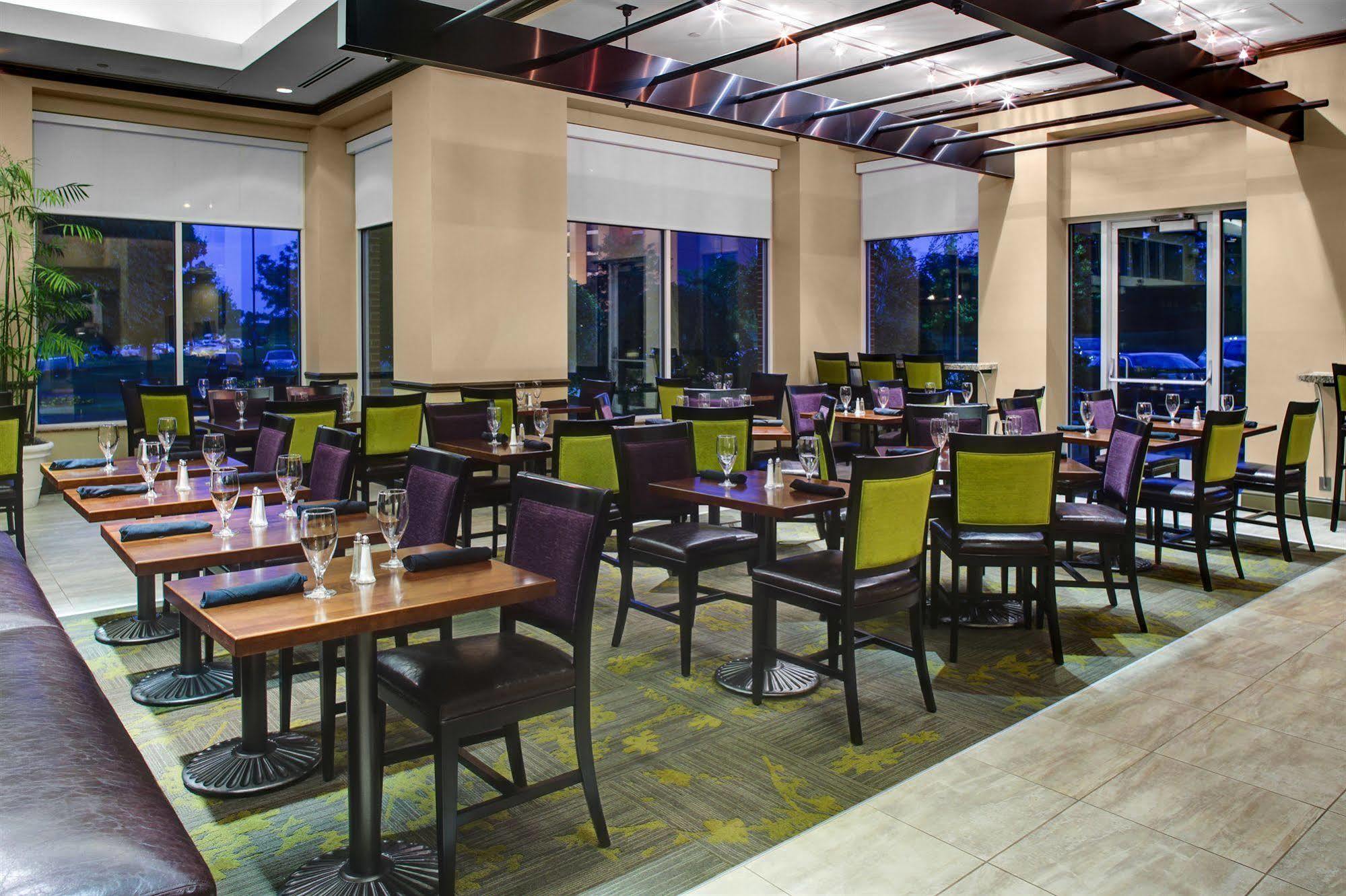 Hilton Garden Inn Raleigh Durham Airport Morrisville Buitenkant foto