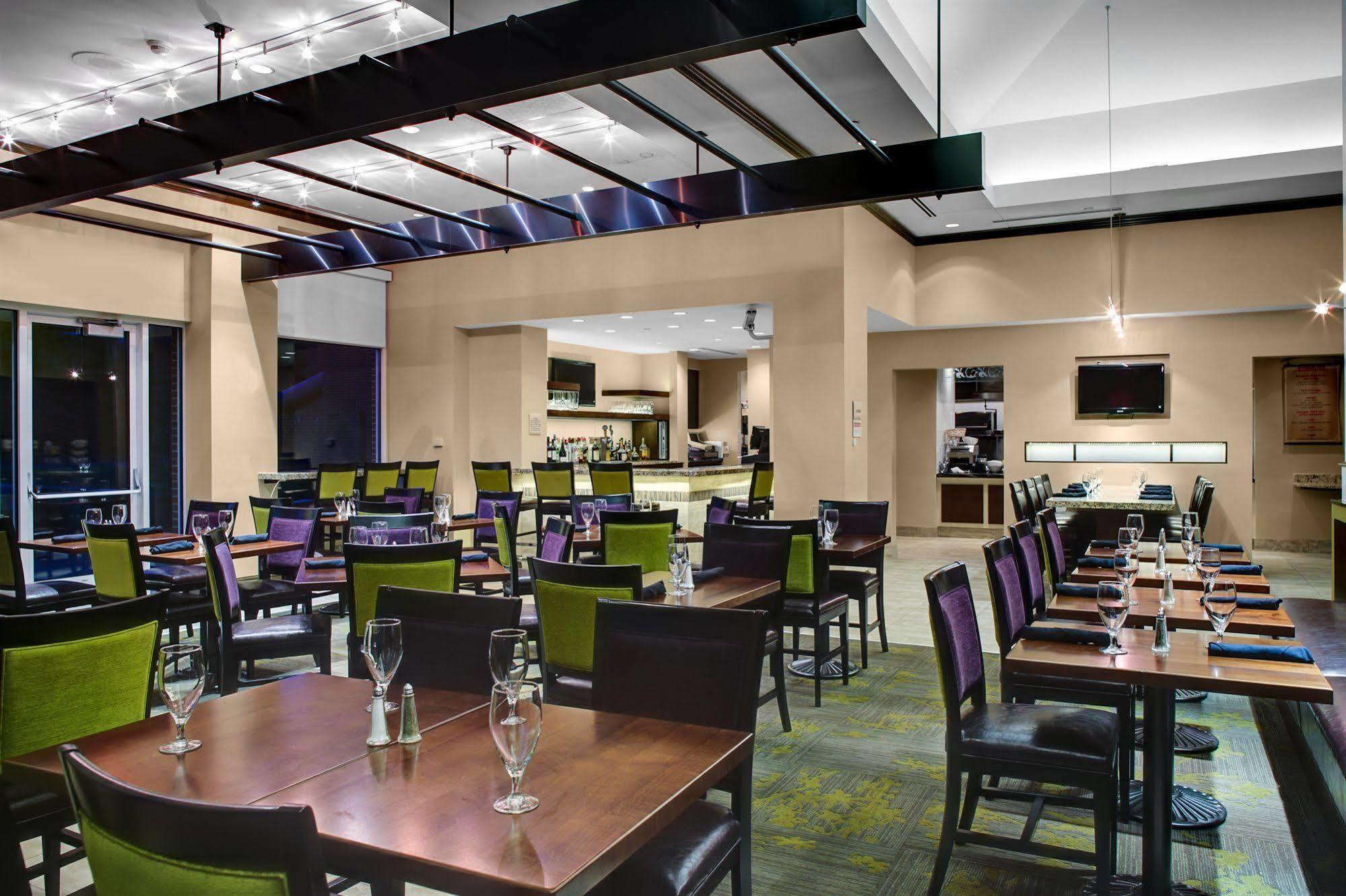 Hilton Garden Inn Raleigh Durham Airport Morrisville Buitenkant foto