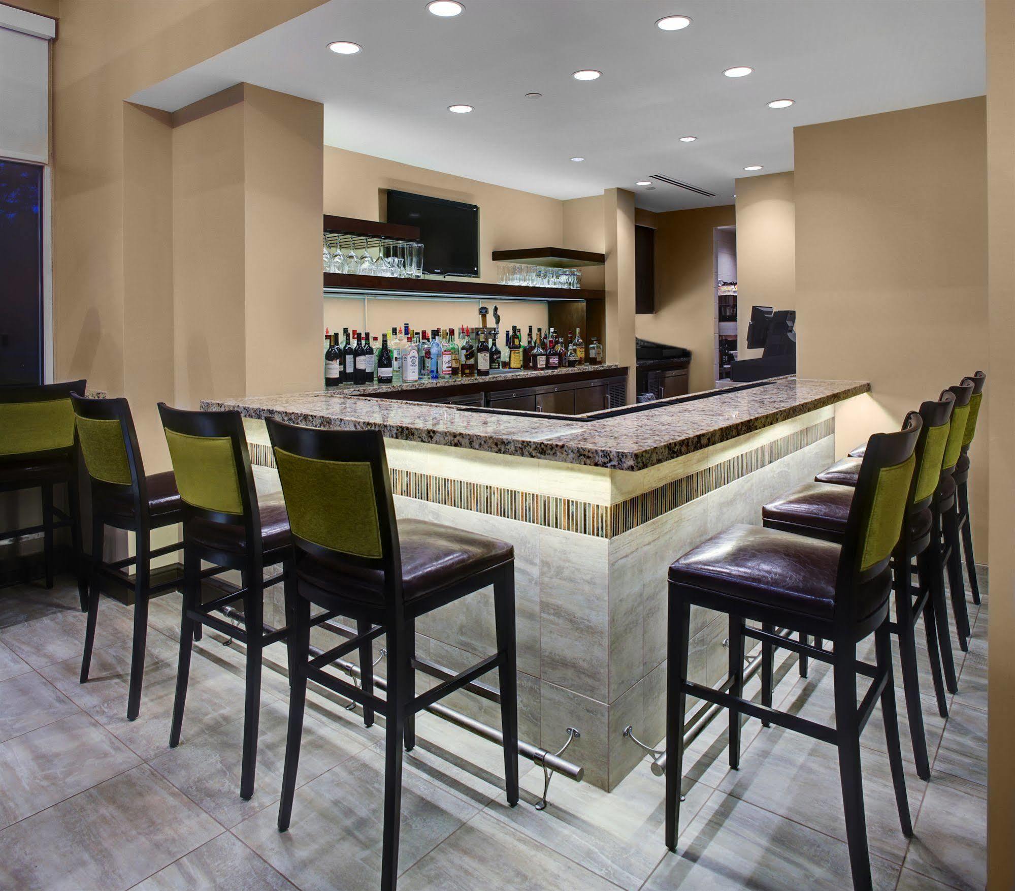 Hilton Garden Inn Raleigh Durham Airport Morrisville Buitenkant foto