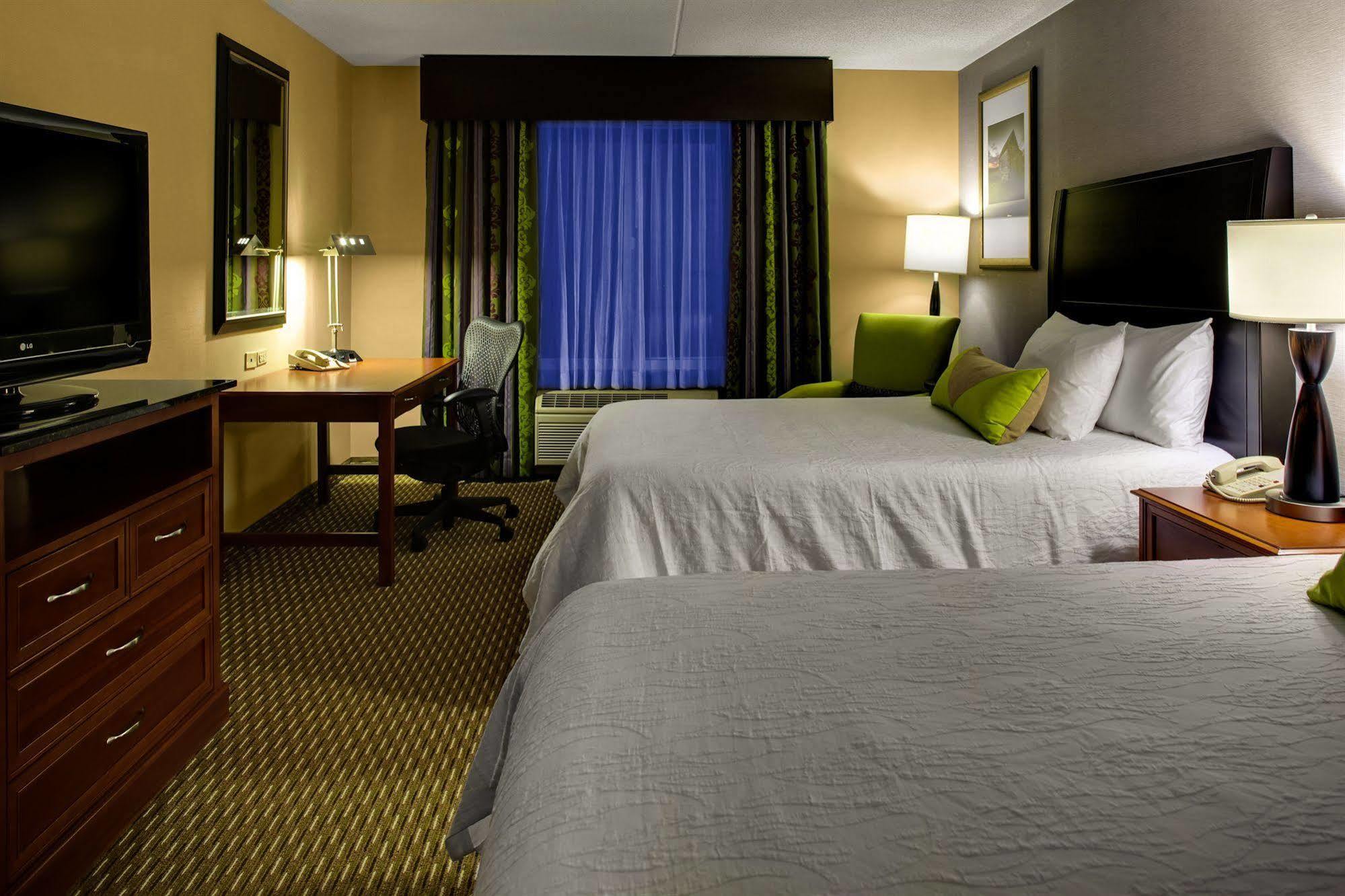 Hilton Garden Inn Raleigh Durham Airport Morrisville Buitenkant foto