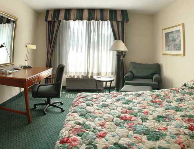 Hilton Garden Inn Raleigh Durham Airport Morrisville Kamer foto